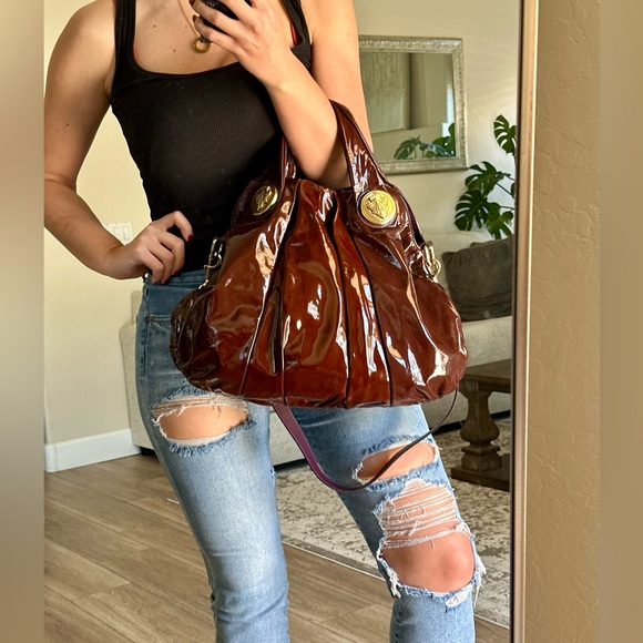 💎🔥GUCCI HYSTERIA BAG🔥💎 - Picture 2 of 16